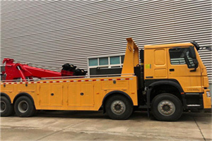 叶县道路救援公司